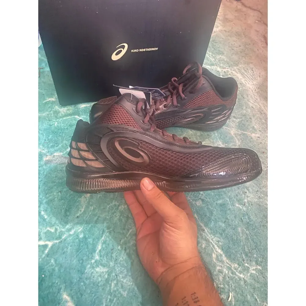 Asics kiko kodtadinov